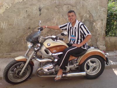 c l bmw dial lwalid et youssef